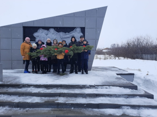 День освобождения Шебекино День освобождения Шебекино.